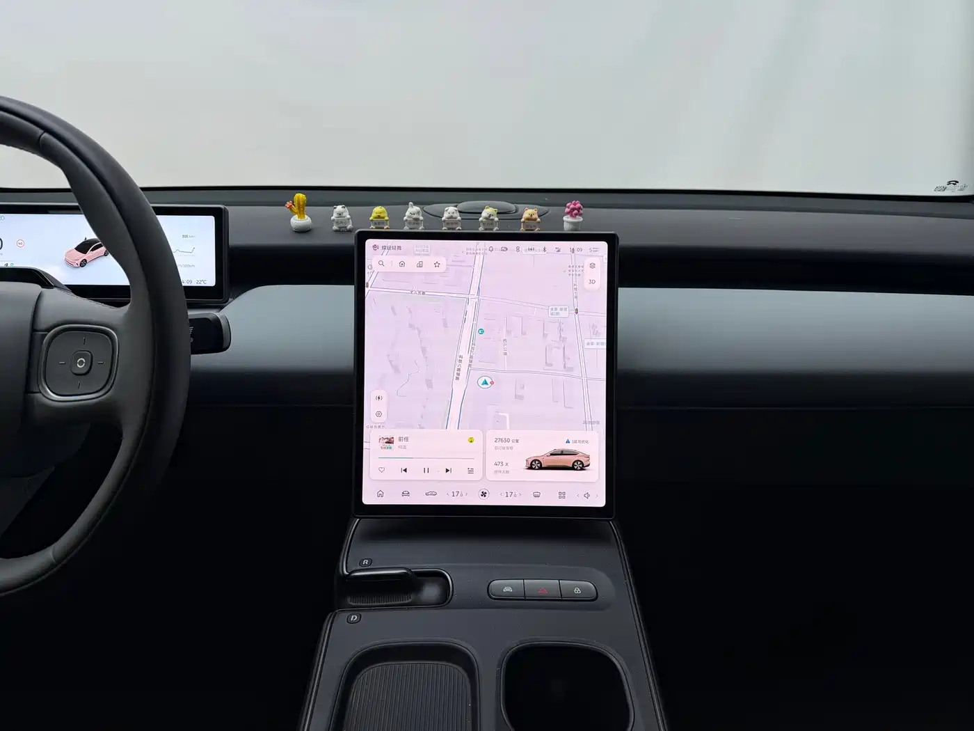 NIO ET5 2026 2024 75kWh