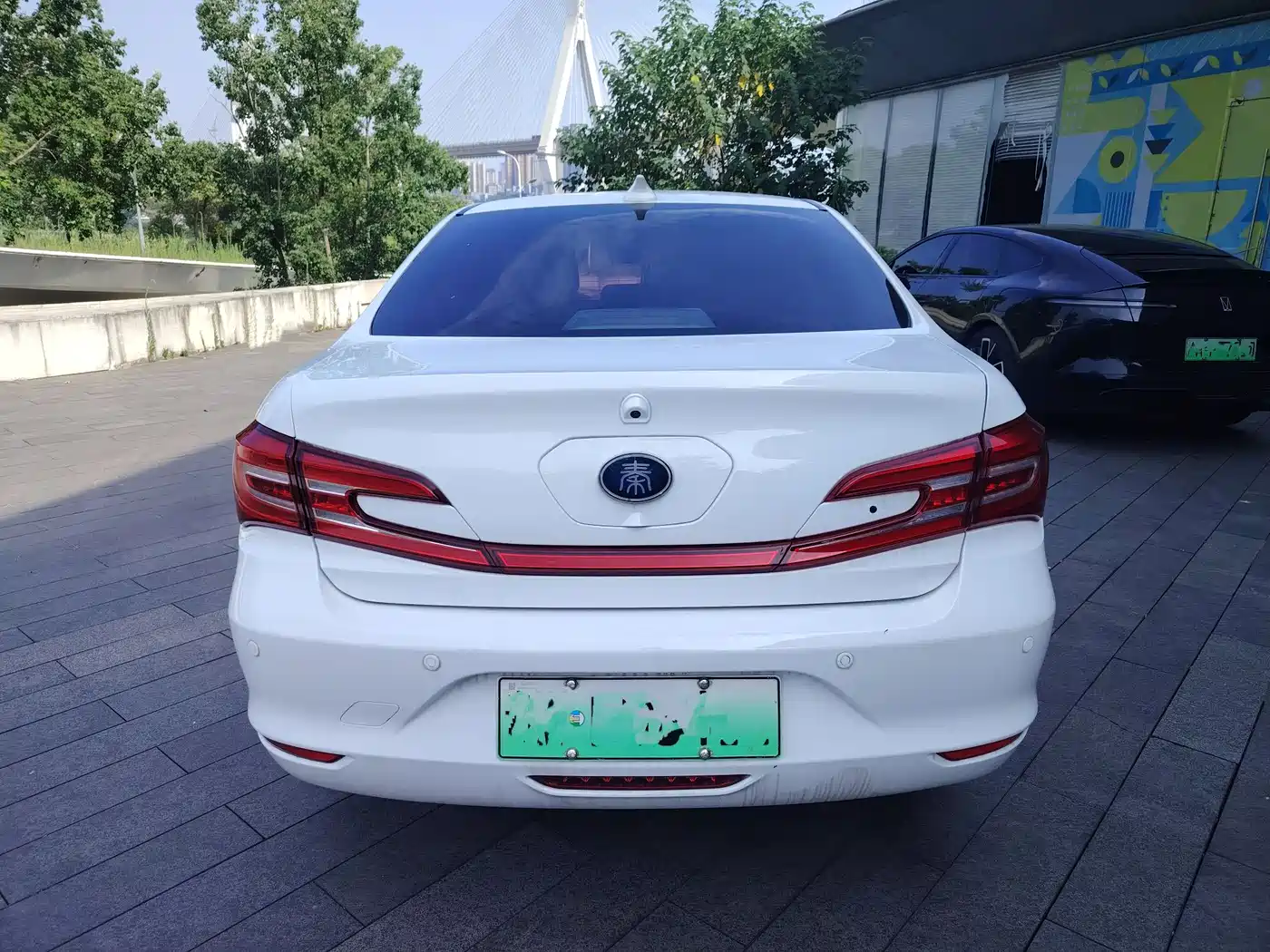BYD QINXIN ENERGY