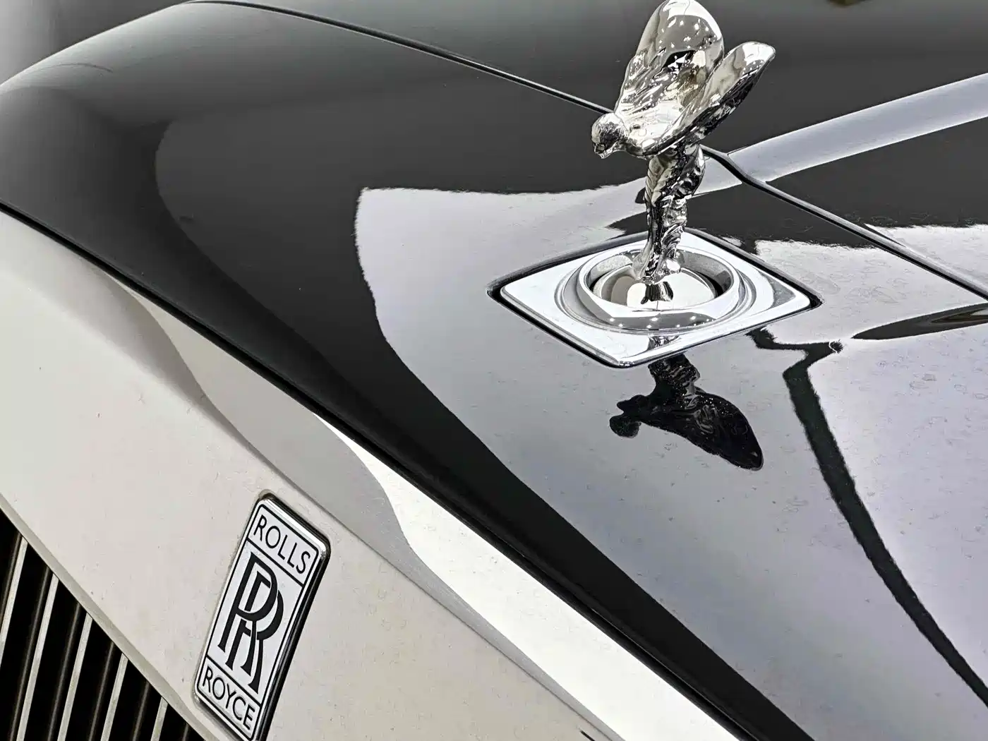 Rolls-Royce Cullinan 2024 2024 4-Seater