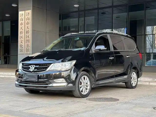 baojun 730