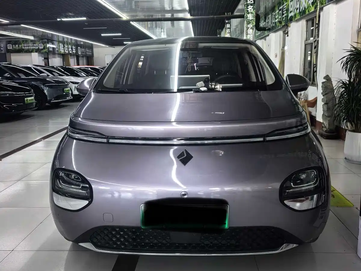 Фото 2 - Baojun Cloud