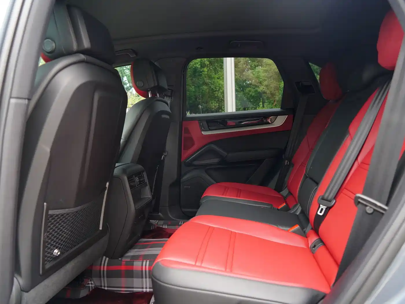 Porsche Cayenne 2026 2025 Cayenne 3.0T