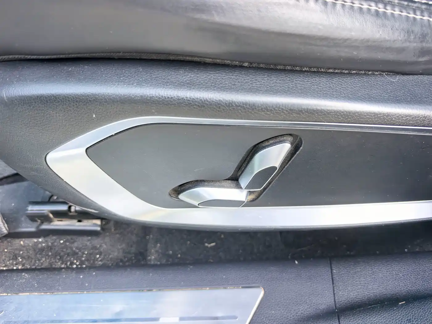 XPeng G3 2022 2021 G3i 460N