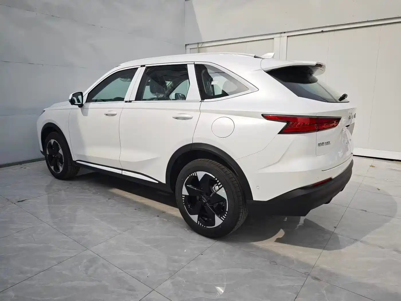 Haval H6L 2026 Model Base Version фото 7