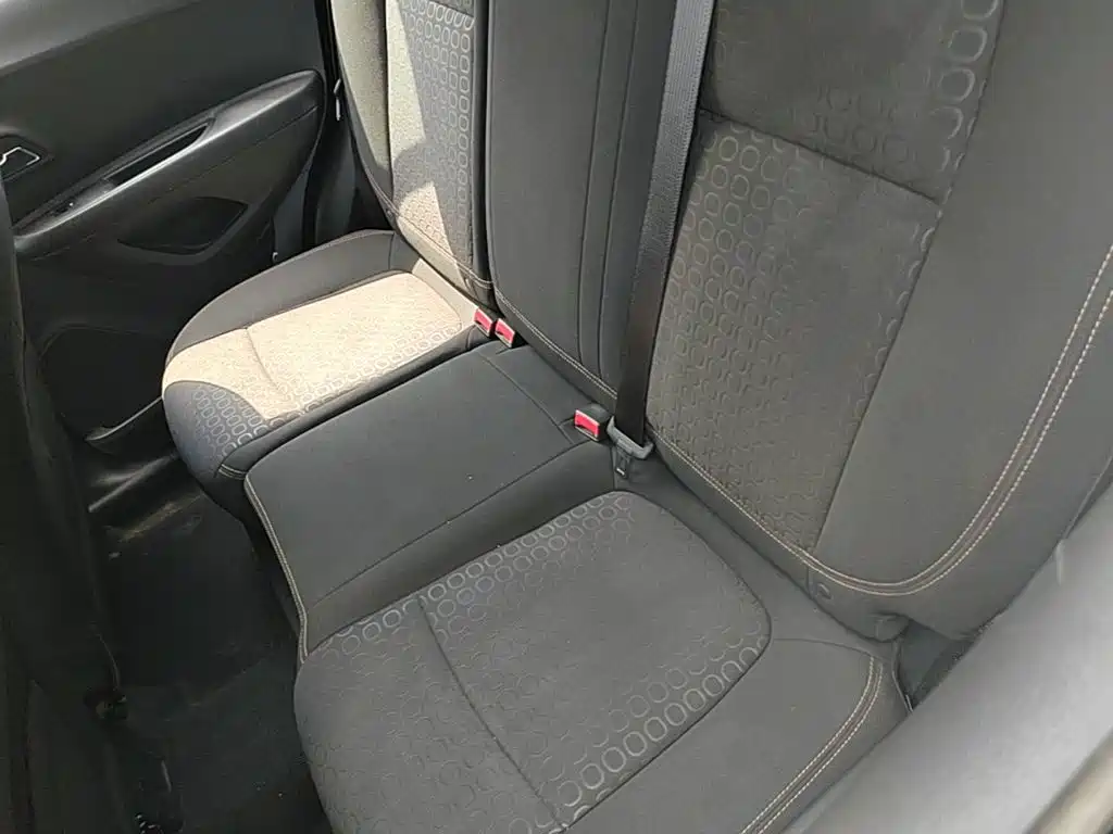 Chevrolet Trax 2018 2018 330T Manual 2WD Comfort