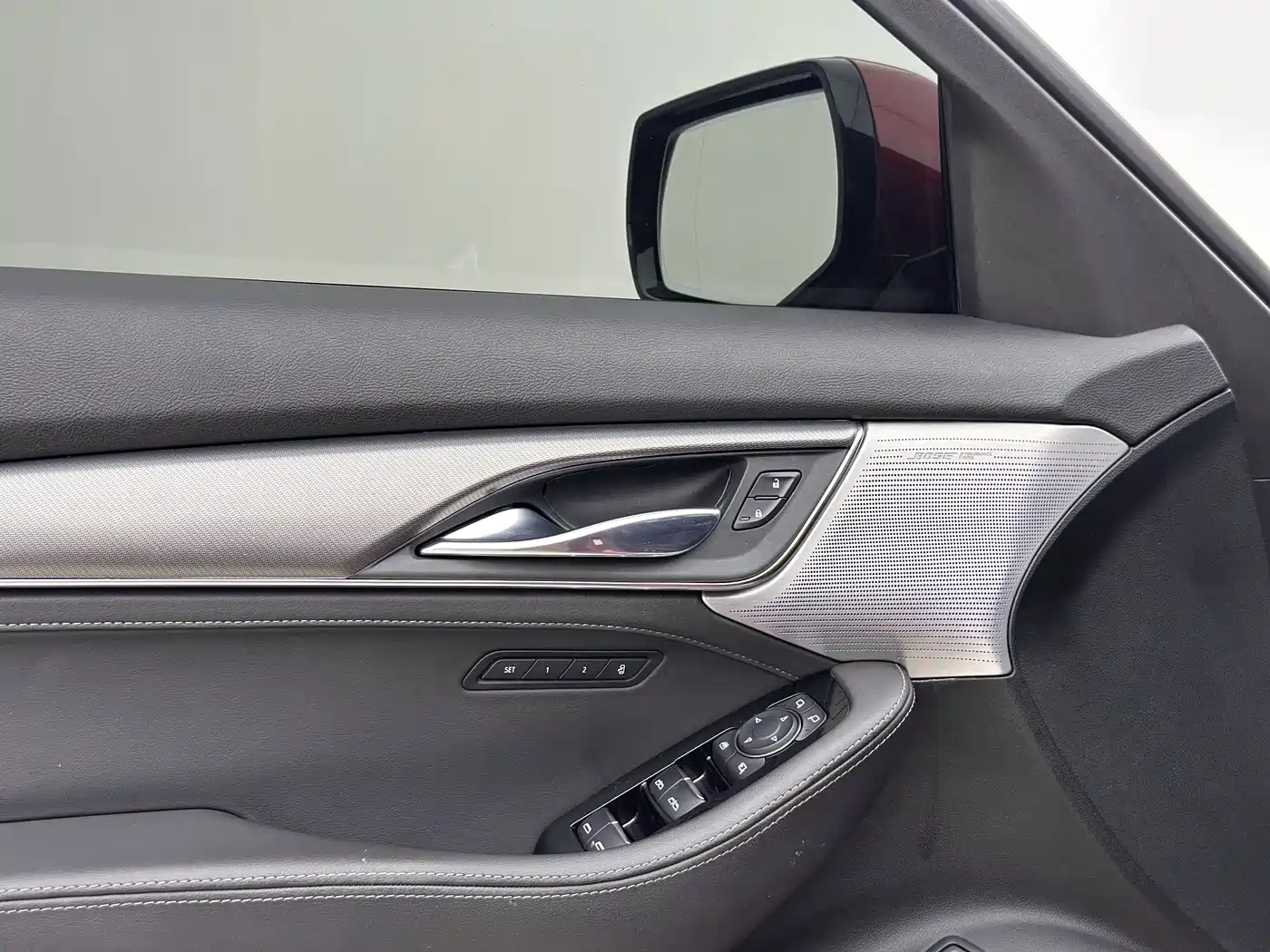 Cadillac CT5 2021 28T Leading Sport фото 4