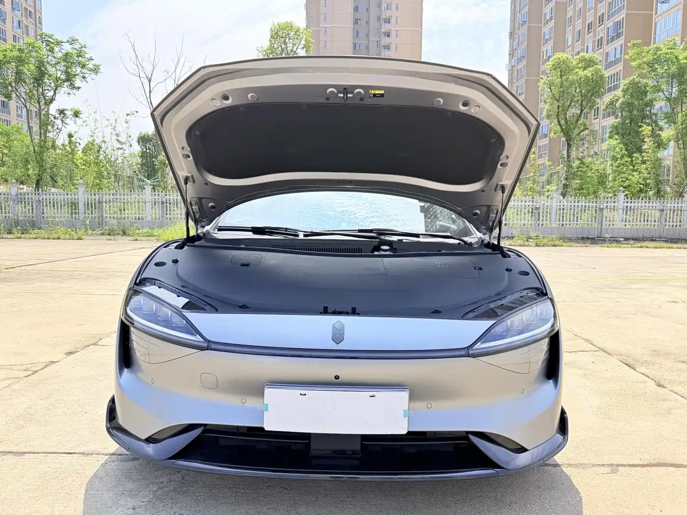Zhijie S7 2025 2026 Max