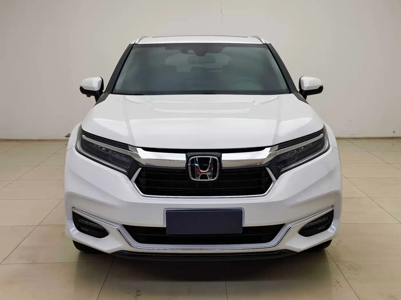 HONDA CROWN ROAD