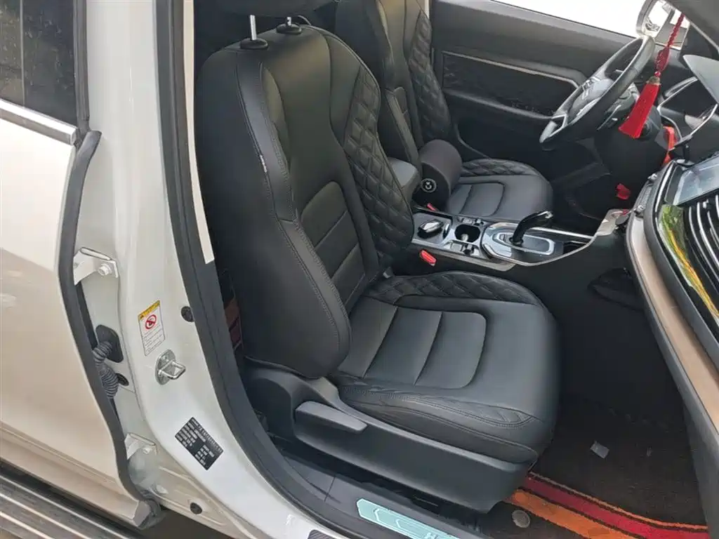 Haval H6 2020 1.5GDIT Automatic Platinum Champion Edition фото 25