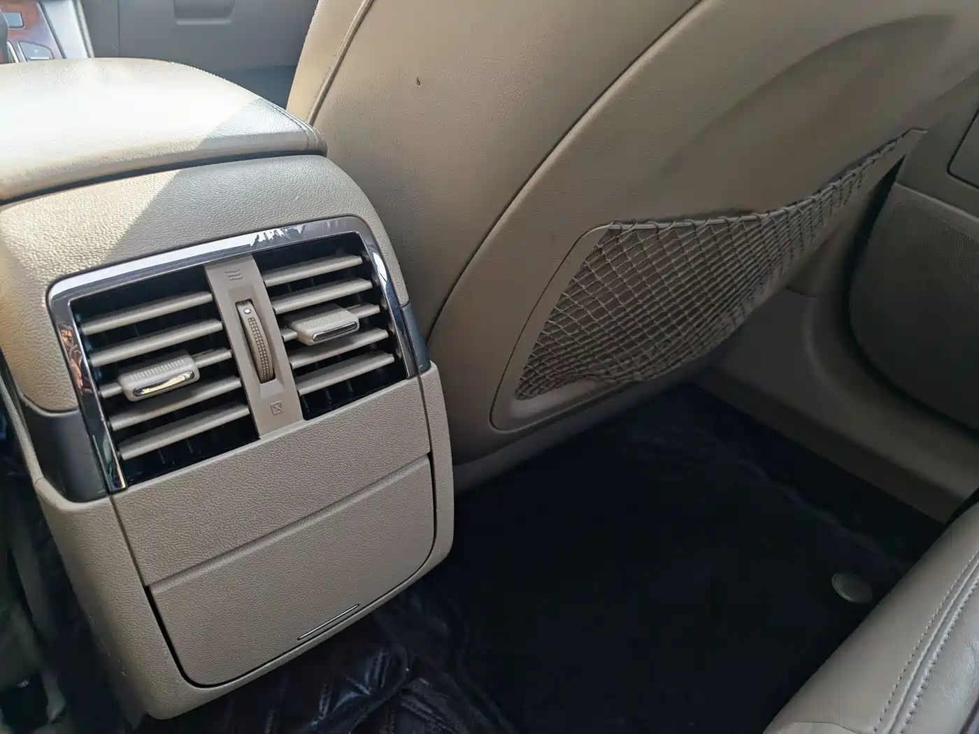 Buick LaCrosse 2011 2011 2.4L SIDI Luxury Edition