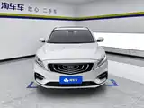 Фото 2 - Geely Borui