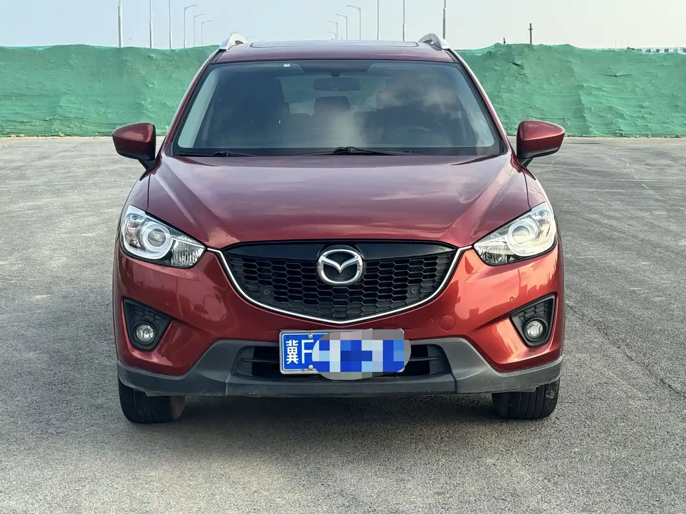 Photo 2 - Mazda CX-5