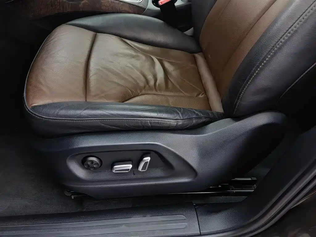 Audi Q5 2017 40 TFSI Progressive фото 20