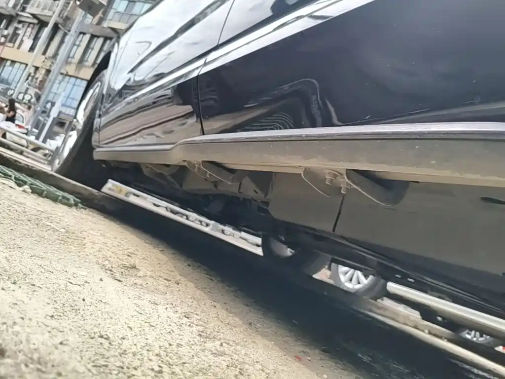 Buick Enclave 2020 2020 28T 4WD Flagship Model