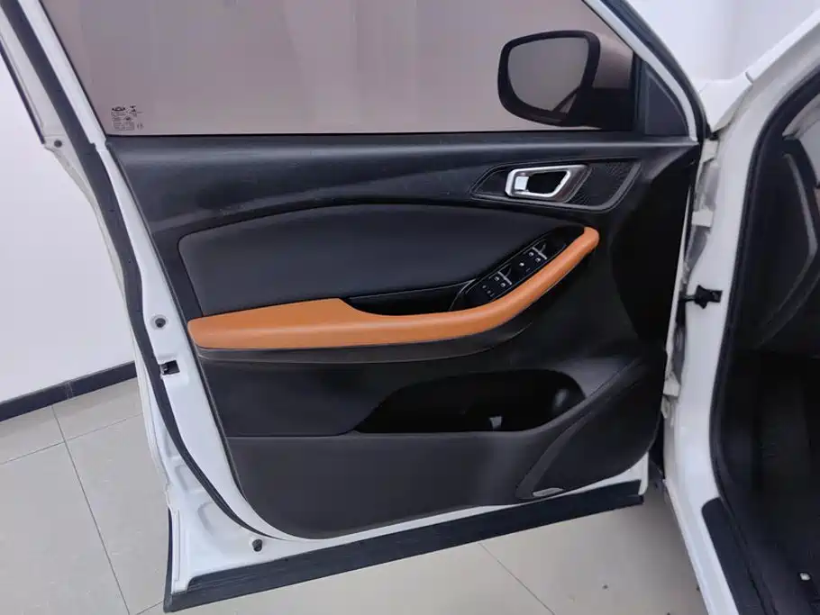 Фото 7 - Chery Tiggo 7