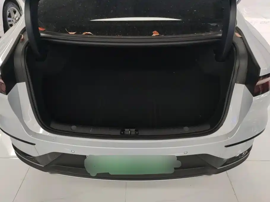 BYD Han 2025 2025 DM-i 125KM Comfort