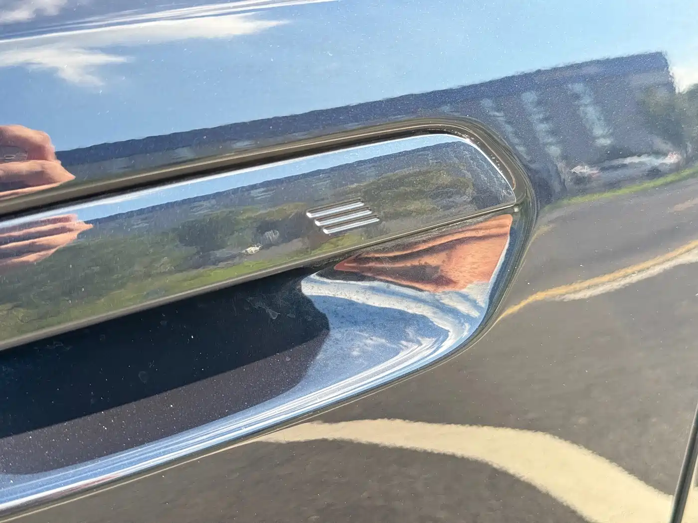 Фото 7 - BMW i5
