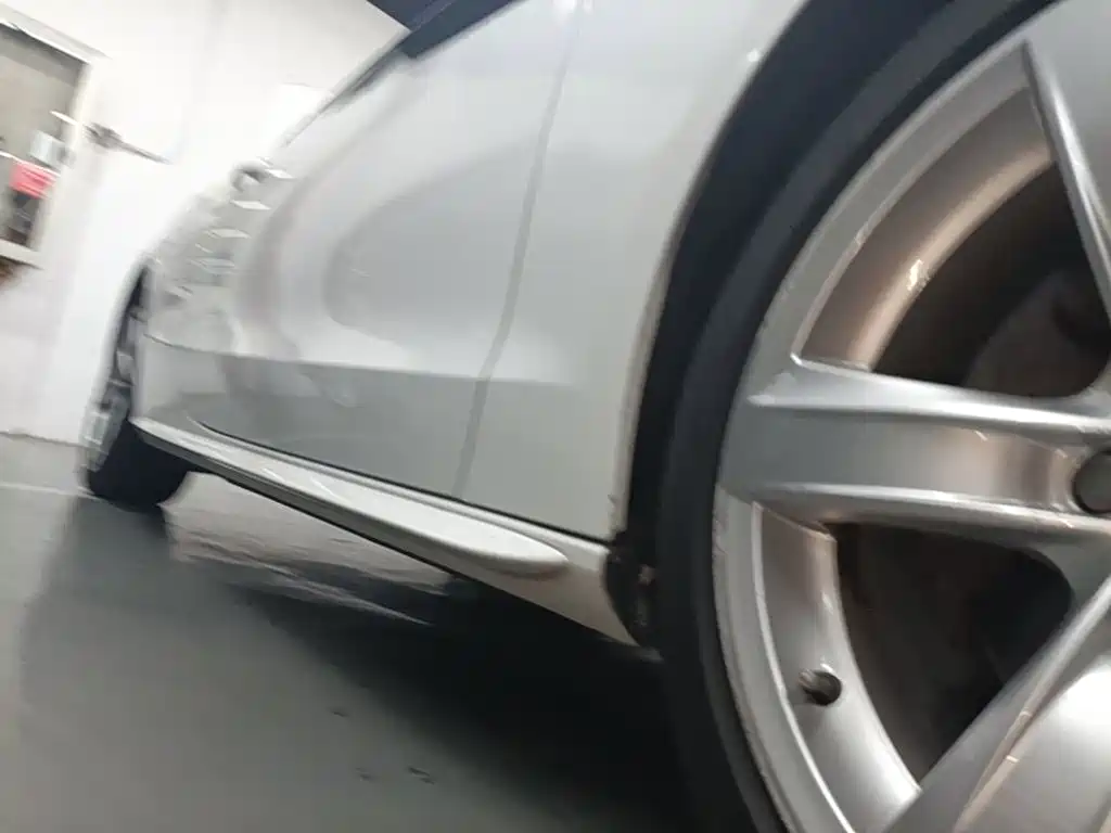 Фото 21 - Audi A5 (Import)
