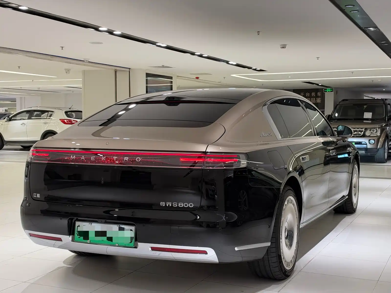 صورة 9 - Zunjie S800