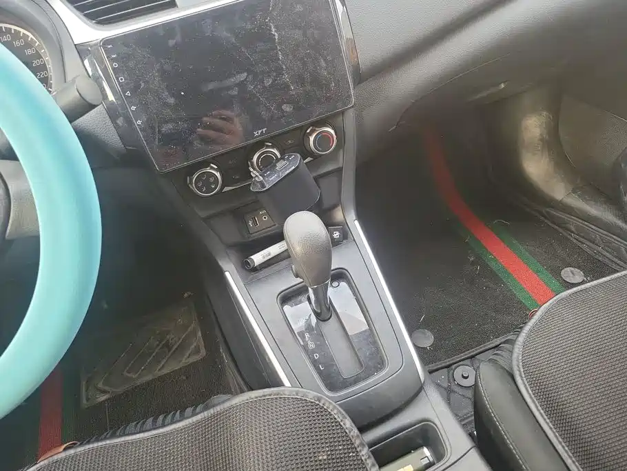 Nissan Sylphy 2024 2022 Classic 1.6XE CVT Comfort Edition