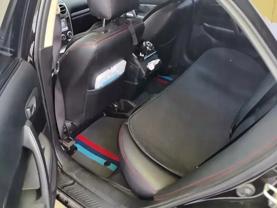 Mazda 6 2016 2015 2.0L Automatic Fashion