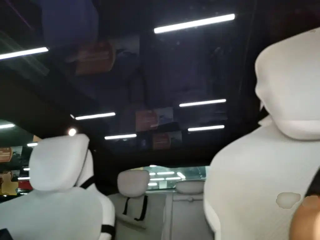 Xiaomi Auto Xiaomi SU7 2024 2024 RWD Long Range Intelligent Driving Edition