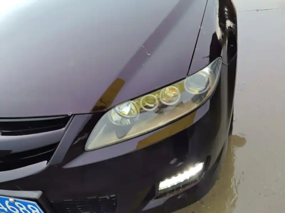 Mazda 6 2016 2015 2.0L Automatic Fashion
