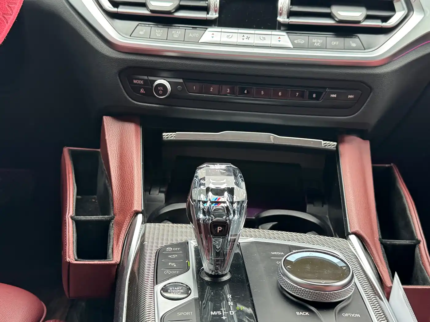 BMW 4 Series 2022 425i Gran Coupe M Sport Package фото 9