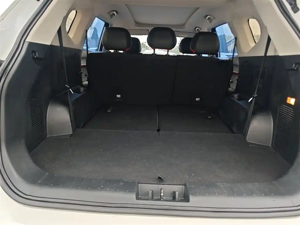 Sehol X8 2021 2021 300T DCT Luxury Smart Connect 7-Seater