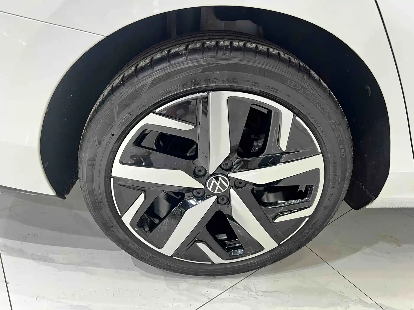 Volkswagen Lamando 2022 Lamando L 280TSI DSG Cool Edition фото 19