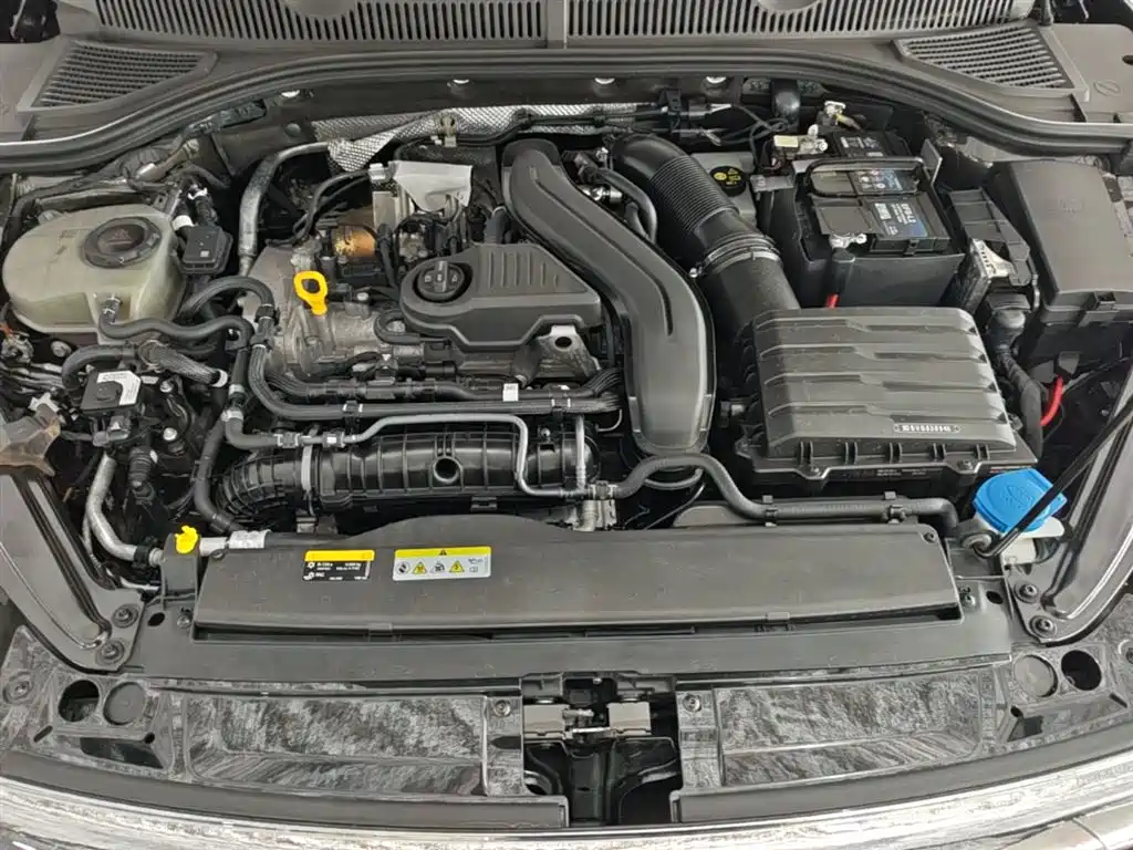 Volkswagen Sagitar 2023 300TSI DSG Excellence Edition фото 20