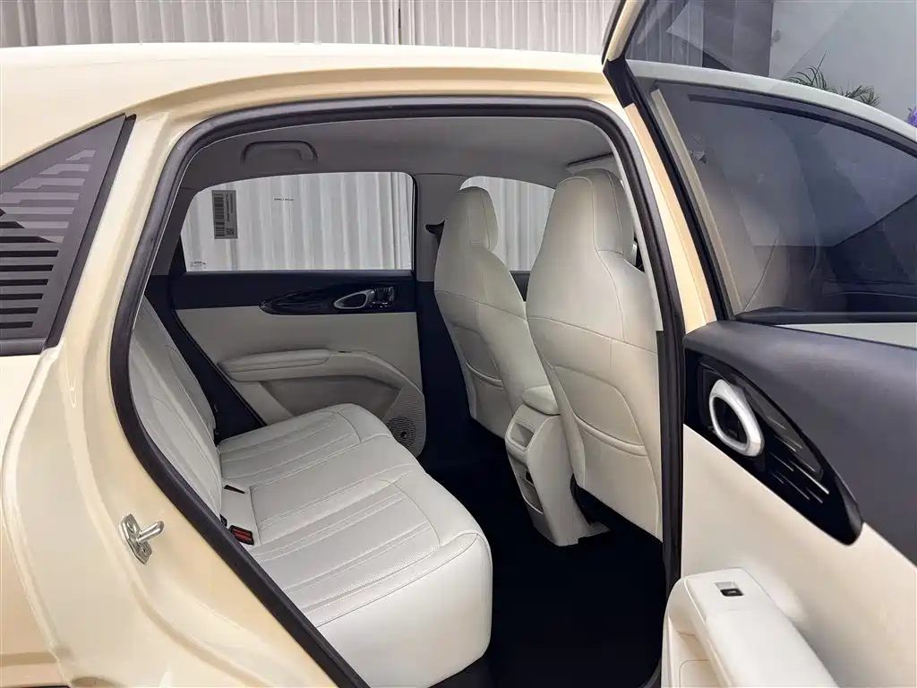 GEELY GALAXY STAR WISH