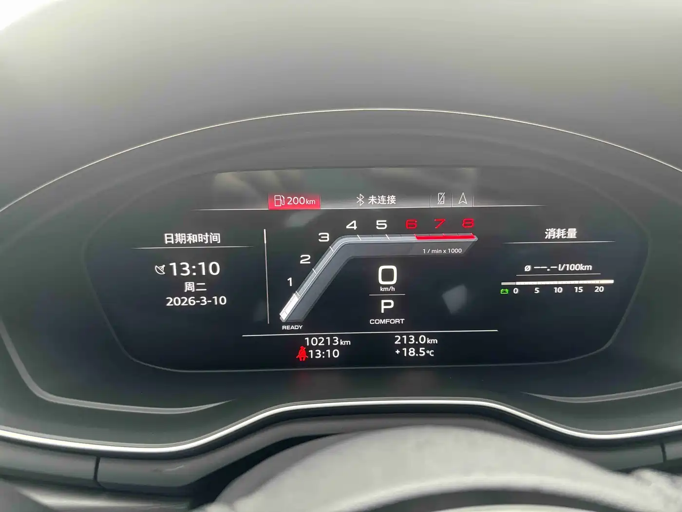 Audi A4L 2024 40 TFSI Luxury Dynamic фото 15