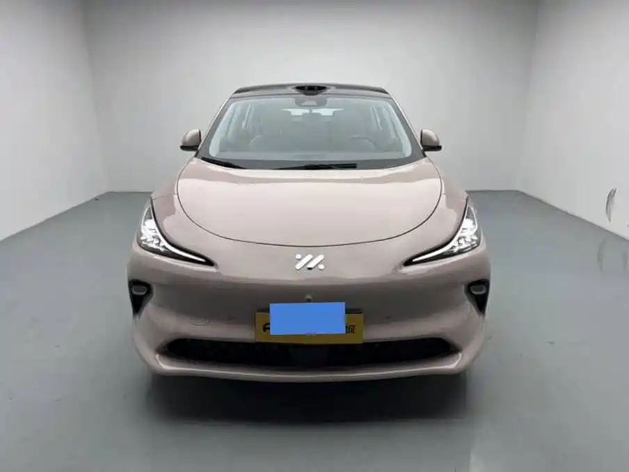 IM Motors IM LS6 2026 2023 Max Ultra Performance Edition