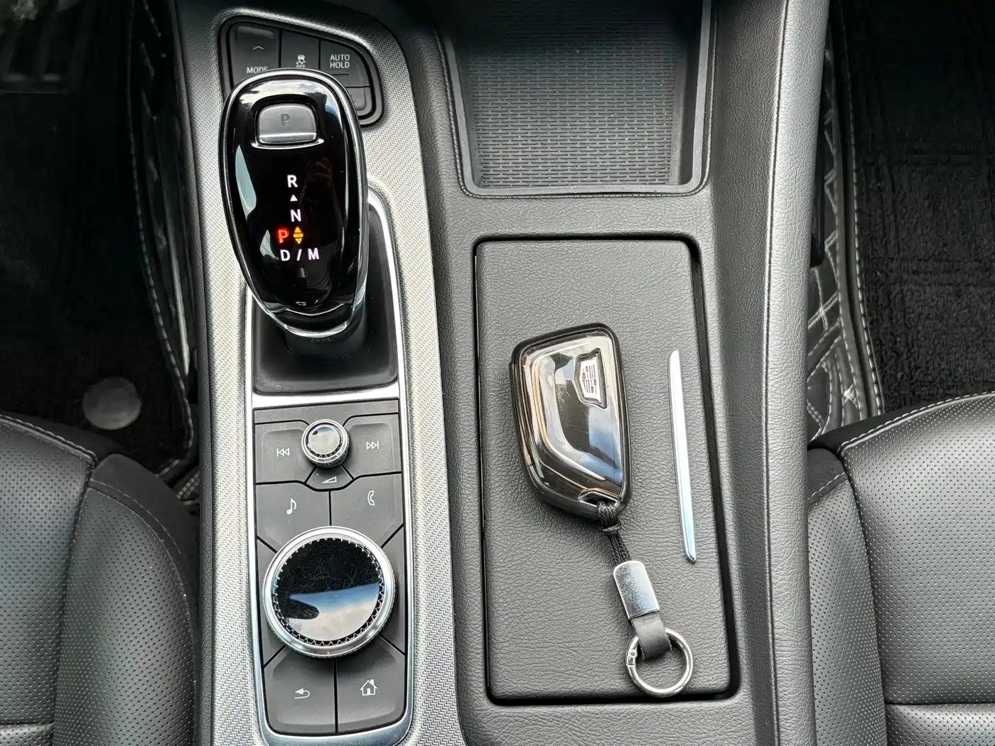 Cadillac CT5 2022 28T Luxury Edition фото 21