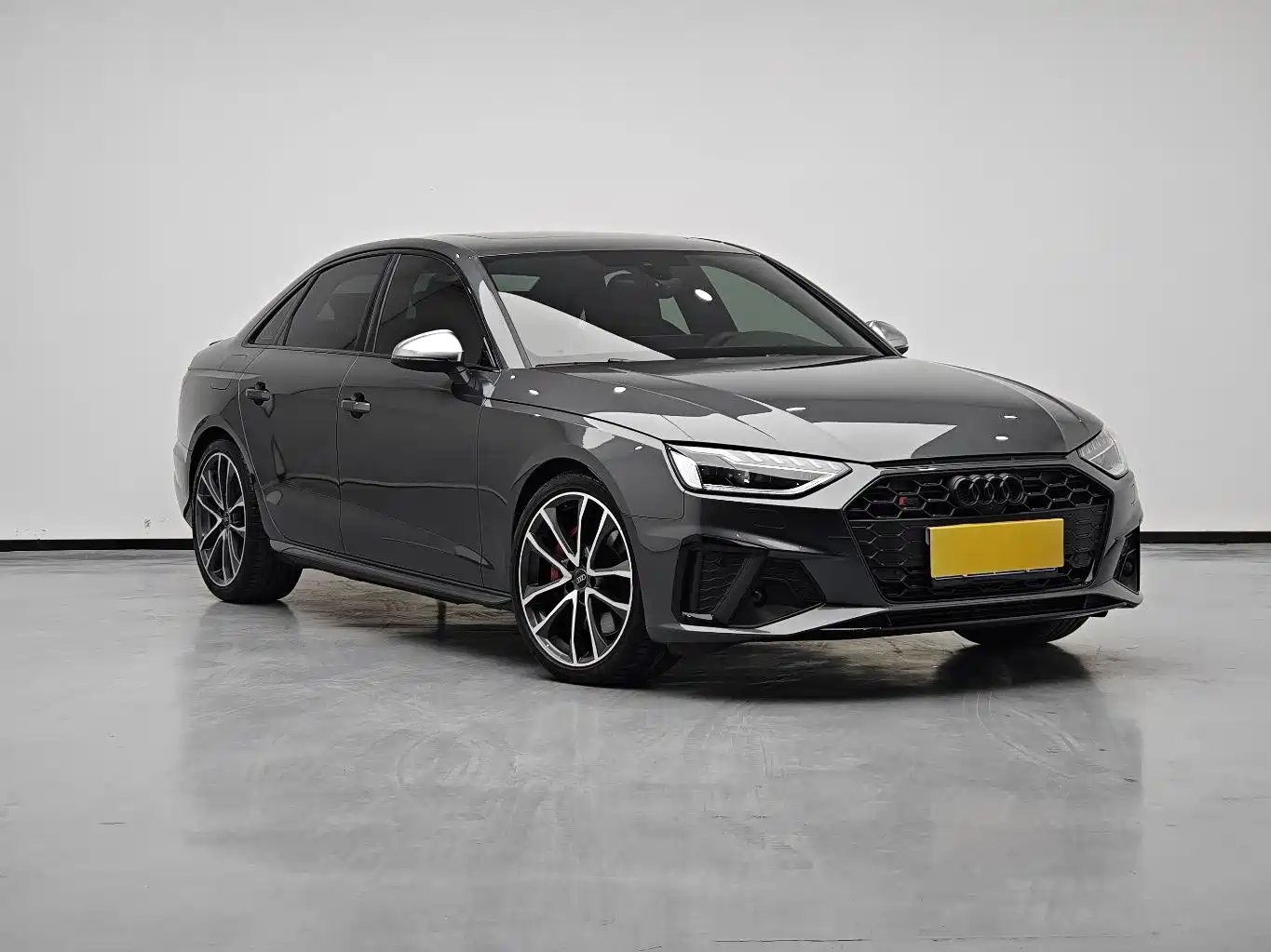Audi S4 2025 2024 S4 3.0TFSI
