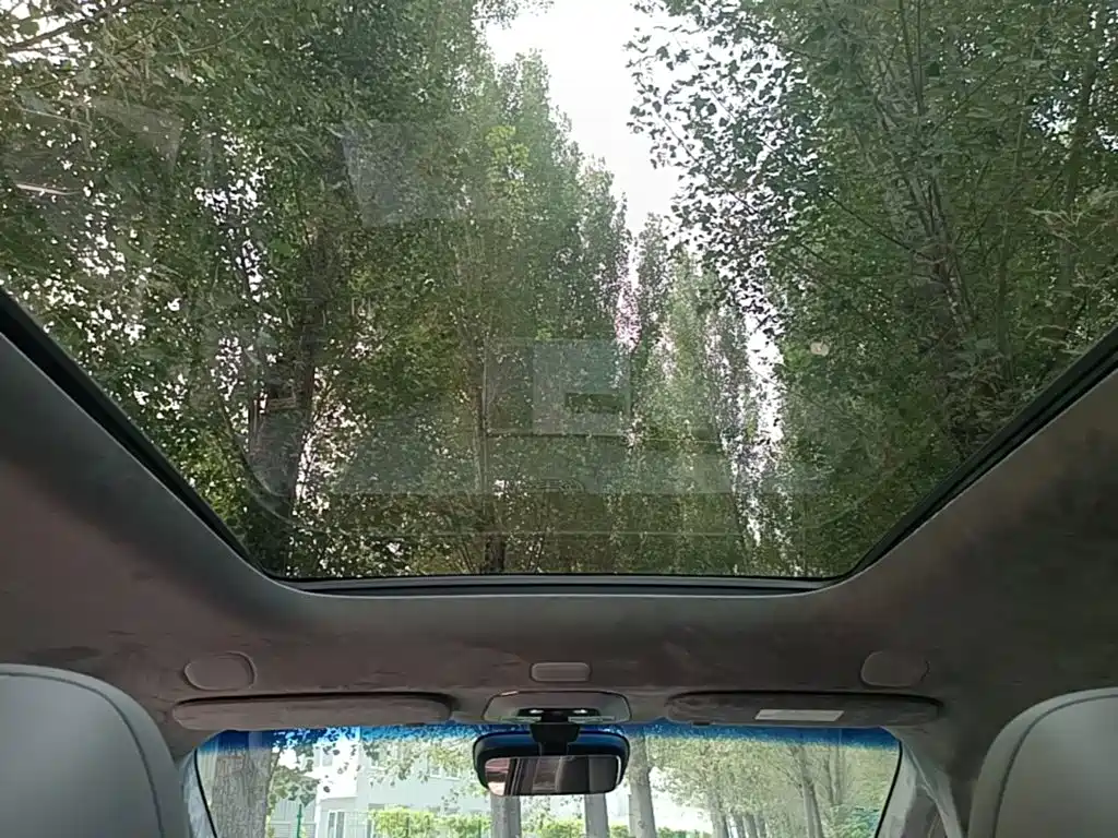 ZEEKR MIX 2025 2025 Long Range Intelligent Driving Edition