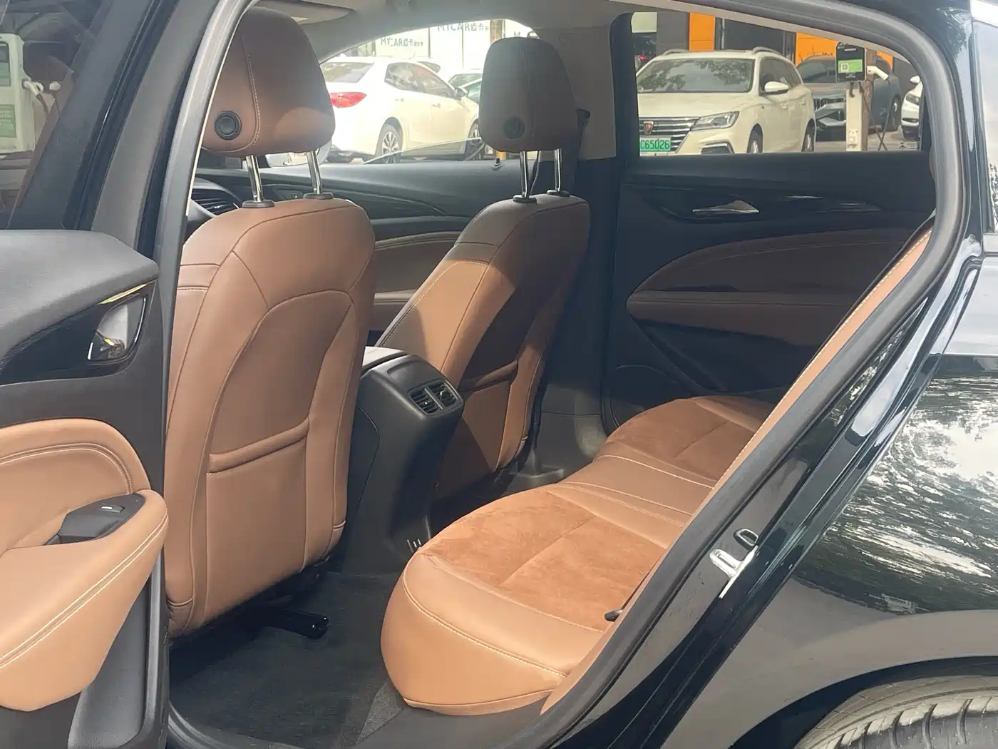 BUICK REGAL