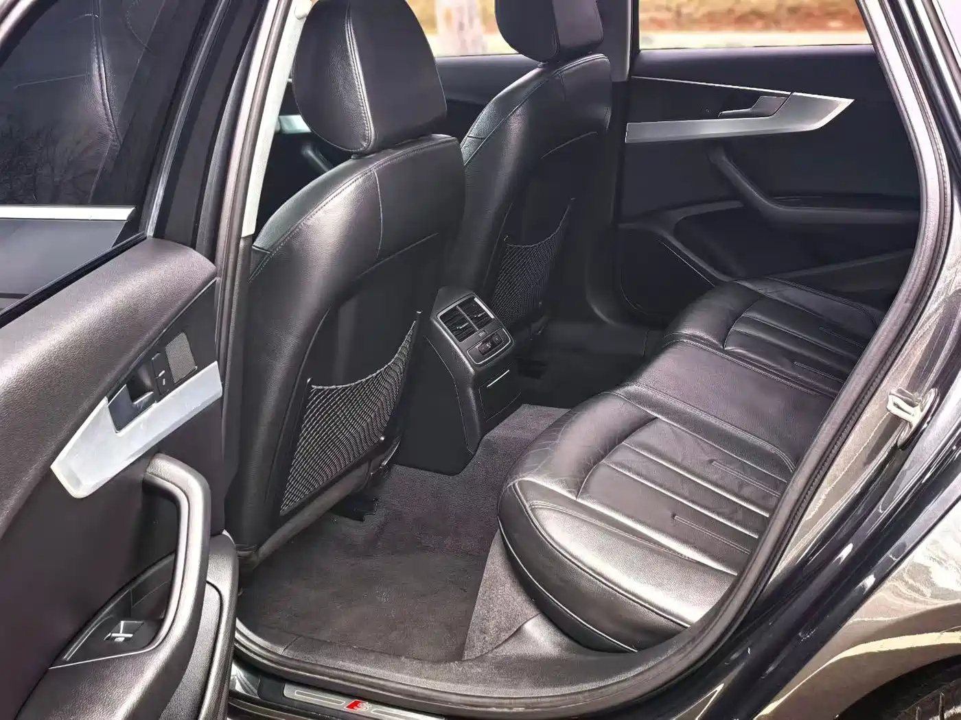 Audi A4L 2019 40 TFSI Fashion (China VI) фото 8