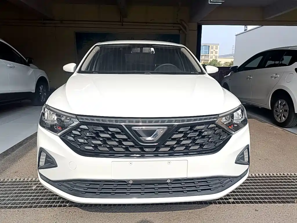Jetta VA3 2021 2021 1.5L Manual Progressive Edition