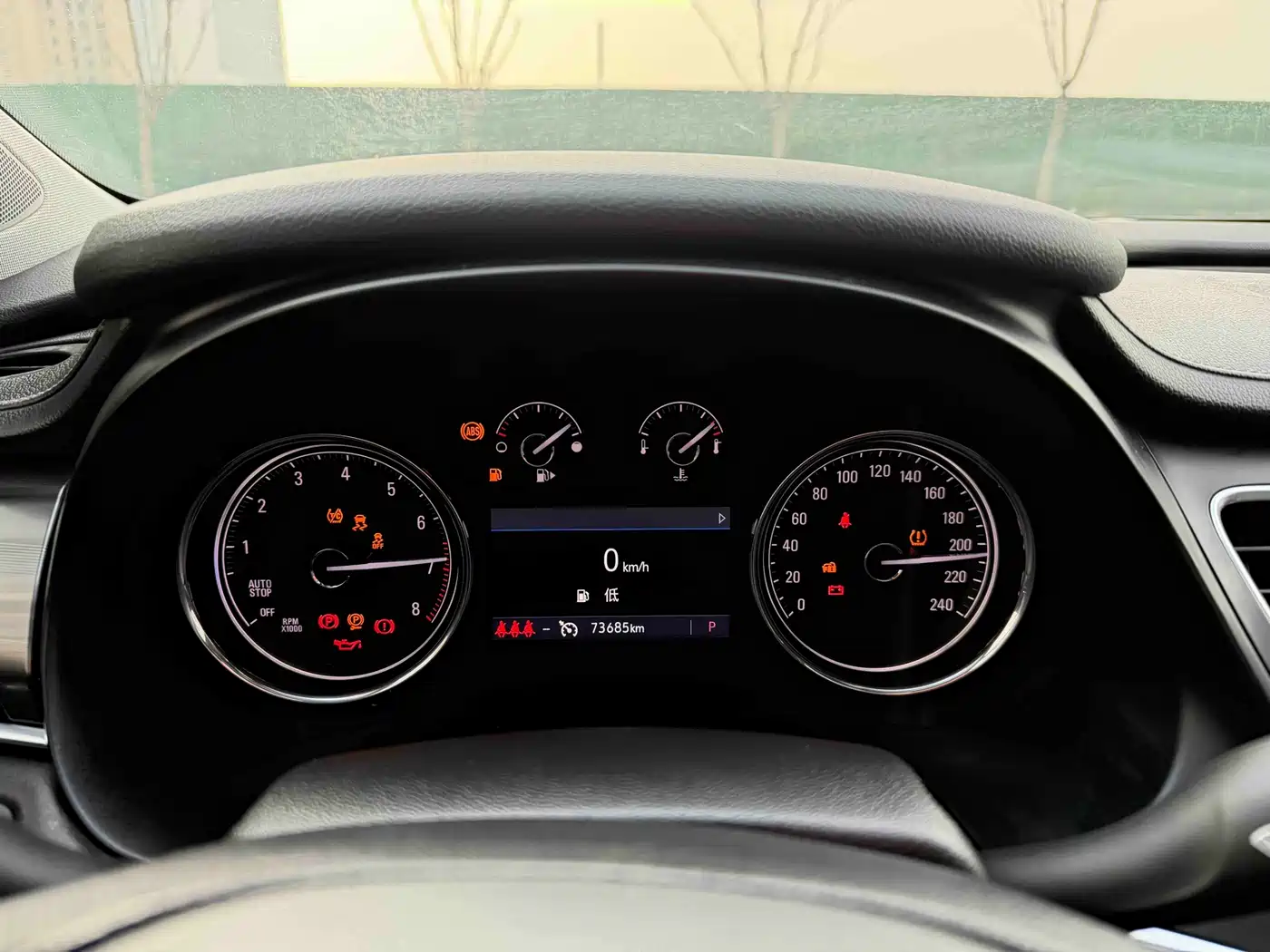 Buick LaCrosse 2021 552T Luxury Edition фото 3