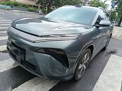 BYD Tang L