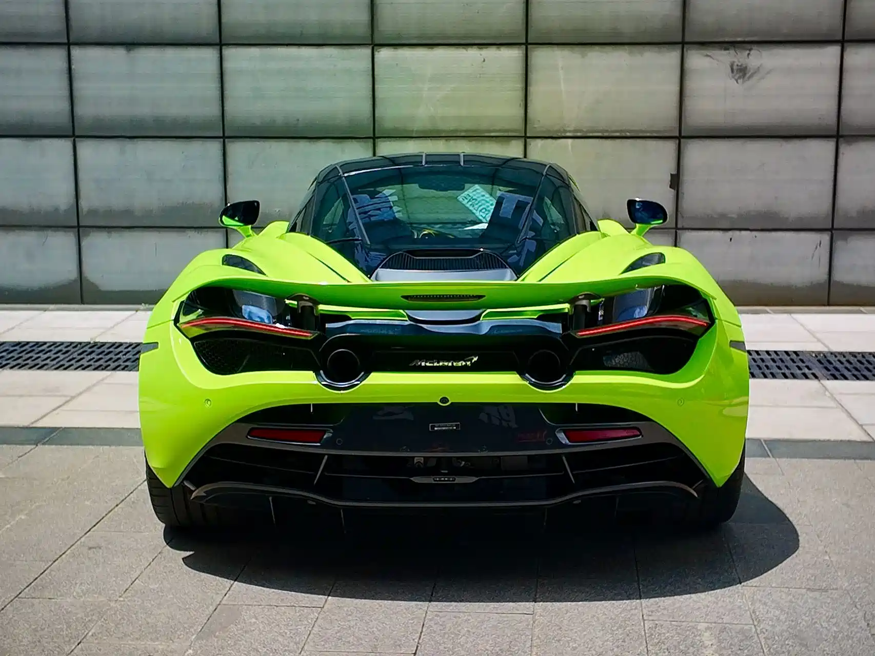Photo 13 - McLaren 720S