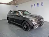 Фото 3 - Mercedes-Benz GLC