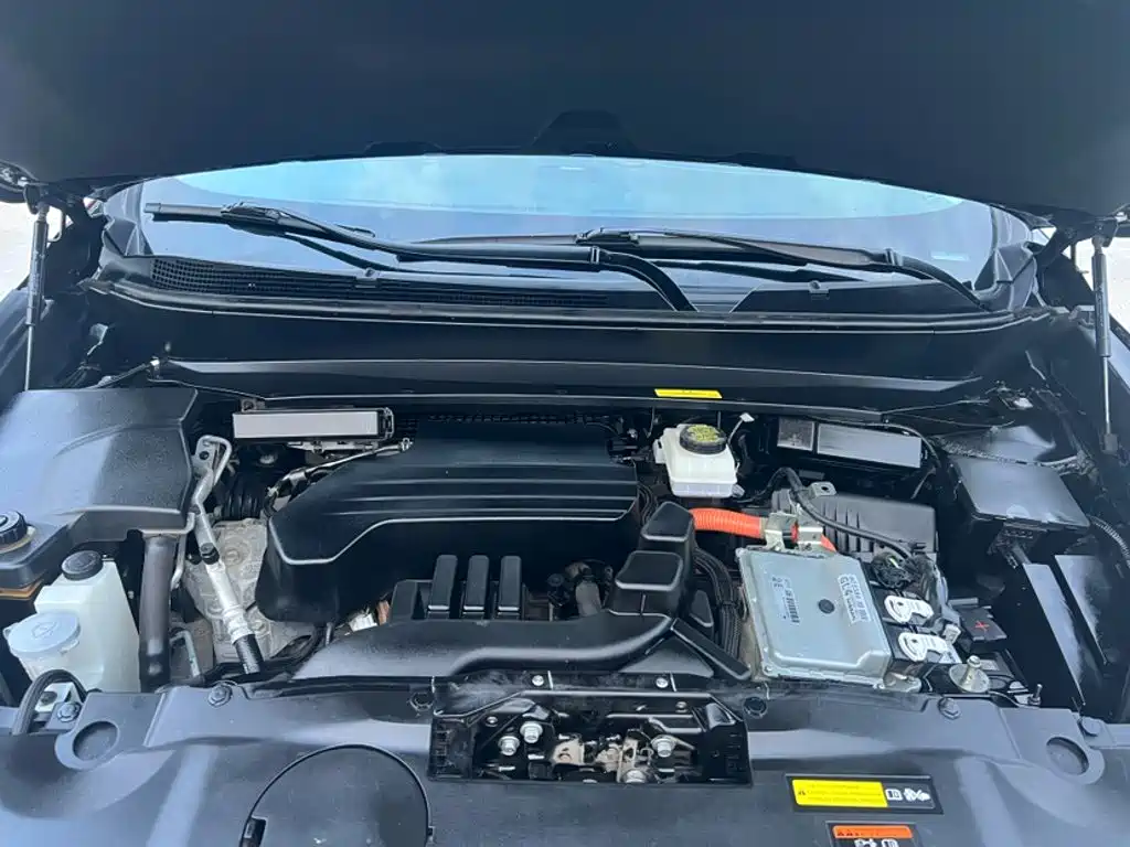 Infiniti QX60 (Import) 2021 2020 2.5 S/C Hybrid 2WD Excellence Edition