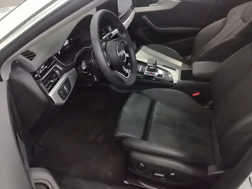 Audi A5 (Import) 2025 2024 Sportback 40 TFSI Fashion Dynamic