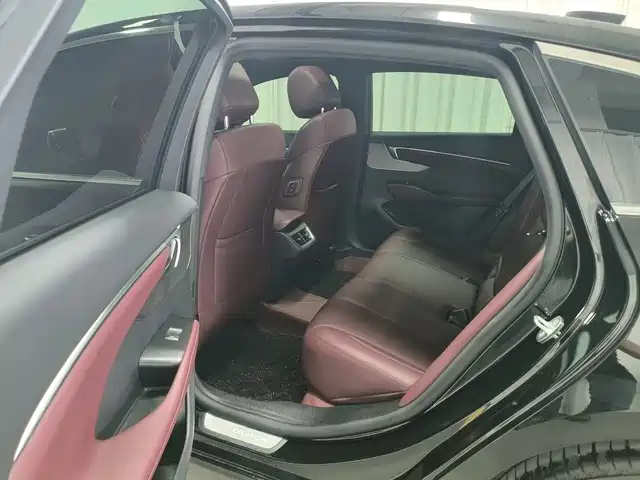 Buick LaCrosse 2026 2026 Model 28T Platinum Edition