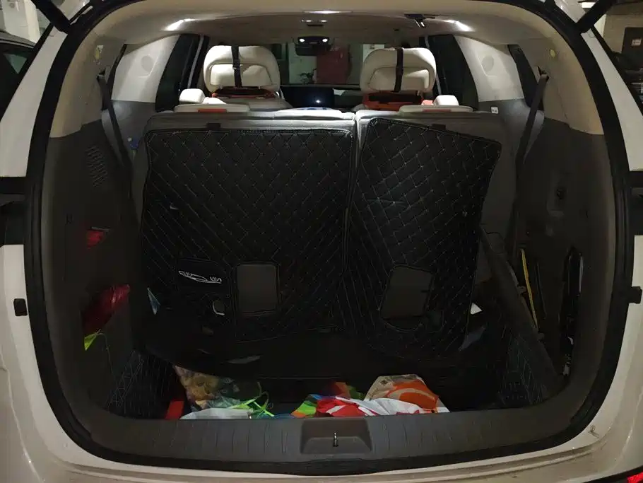 Kia Carnival 2024 2021 2.0T Flagship Edition