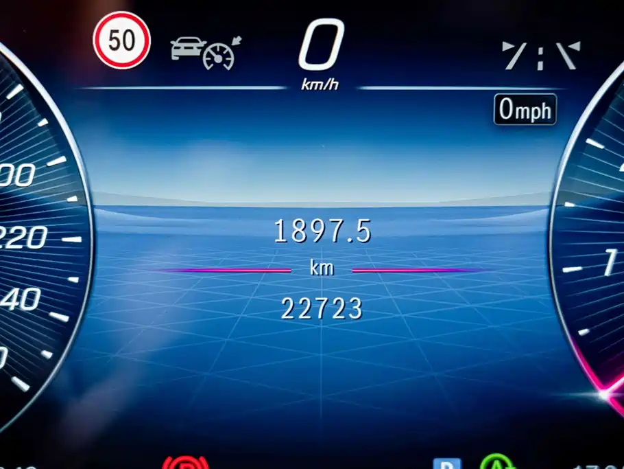 Mercedes-Benz S-Class 2024 S 400 L Business Edition фото 10