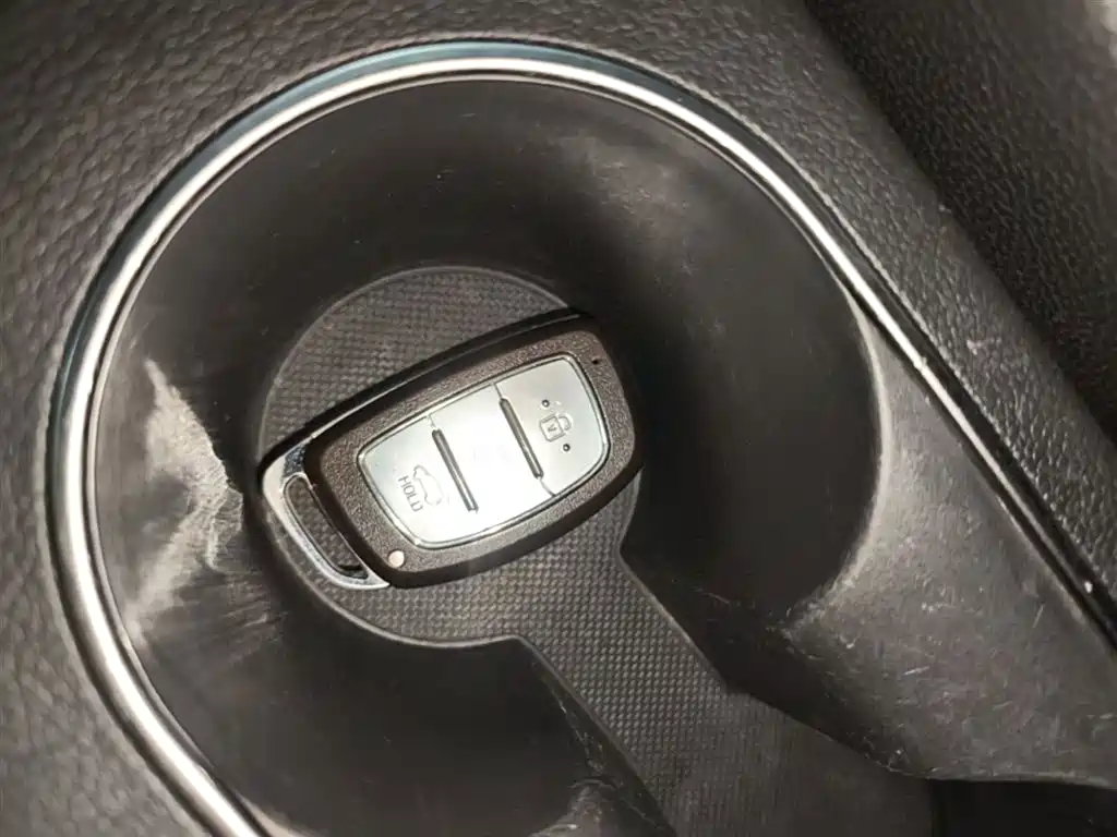 Hyundai Elantra 2020 1.4T DCT Dynamic·Vitality фото 9